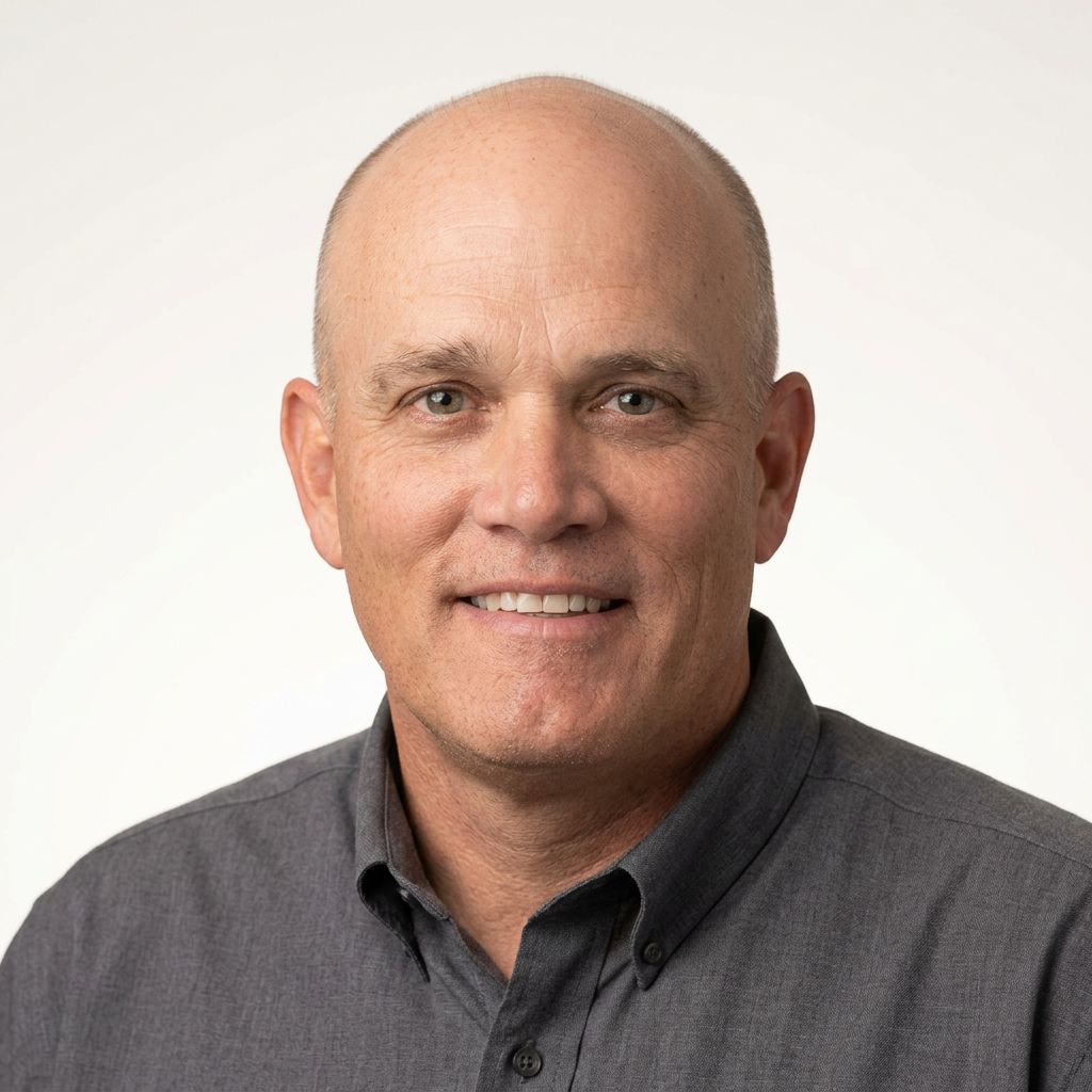 Dr. Bryan Smuin, DC — Chiropractor and Owner of Smuin Chiropractic Clinic in Vernal, Utah